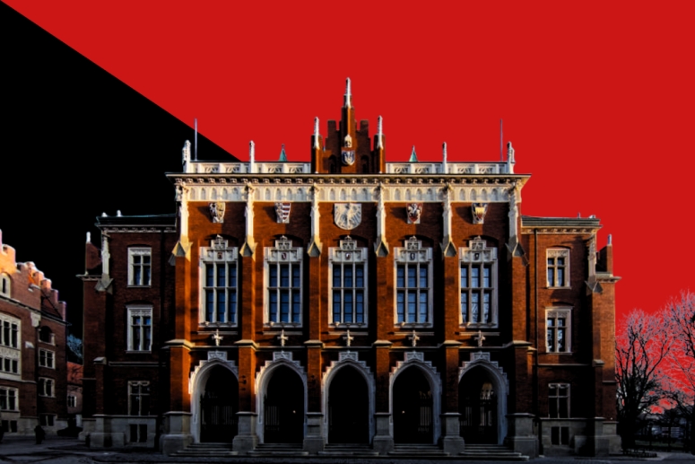 Związek na uczelni: co robimy i po co?