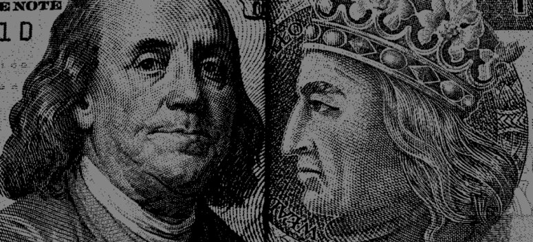 Zyski bank&oacute;w &ndash; kosztem społeczeństwa?