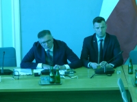 PIP zagnębi przedsiębiorc&oacute;w?! Kompromitujące sceny na sejmowym zespole Przemysława Wiplera