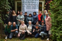 Опікунки з України борються за свої права