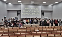 Co z układami zbiorowymi pracy? Wywiad