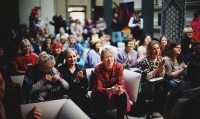 Obrady Socjalnego Kongresu Kobiet (Ł&oacute;dź, 11-12.03.2023)